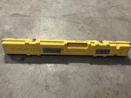 Schonstedt GA-52Cx Magnetic Locator