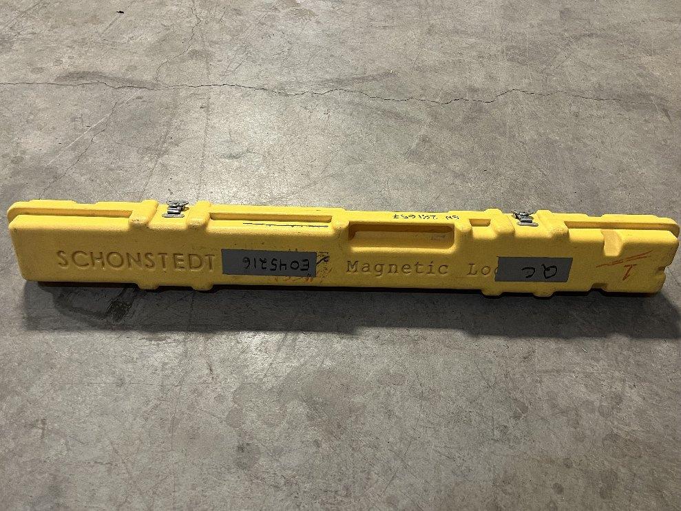 Schonstedt GA-52Cx Magnetic Locator