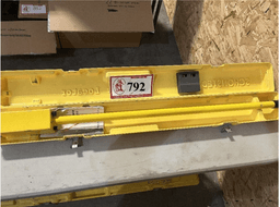 Schonstedt GA-52Cx Magnetic Locator