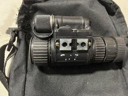 ATN NVM14 Night Vision Monocular