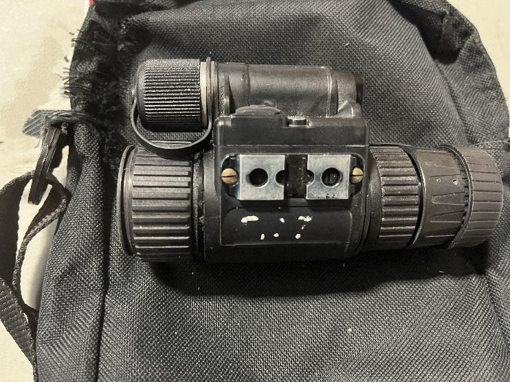 ATN NVM14 Night Vision Monocular