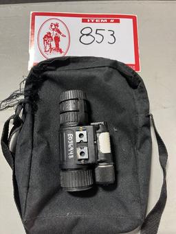 ATN NVM14 Night Vision Monocular