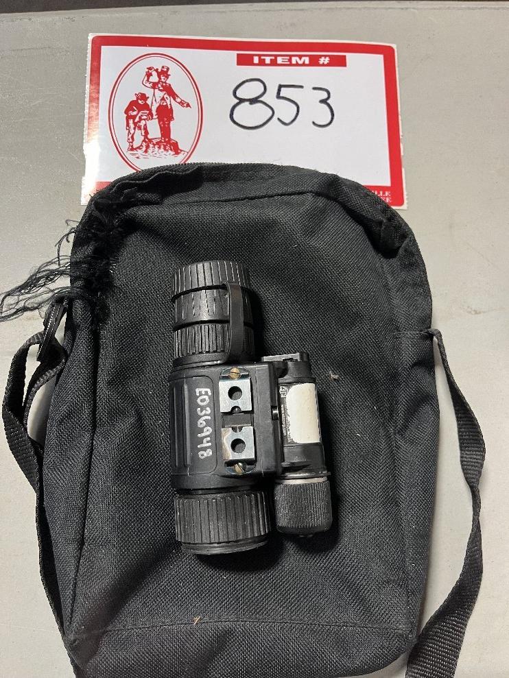 ATN NVM14 Night Vision Monocular