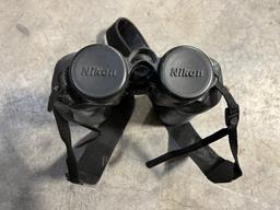 Nikon 10x50 Action Extreme ATB Binoculars