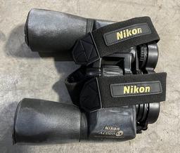 Nikon 10x50 Action Extreme ATB Binoculars