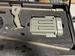 CEIA MIL-D1 metal detector