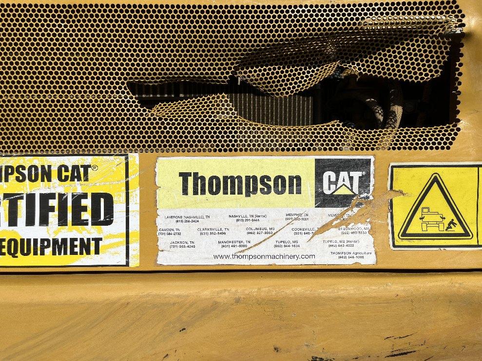 CAT 320E - L Excavator