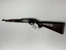 Remington Nylon 66 - .22 Long Rifle – Semi- Auto – No serial number