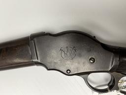 Winchester Repeating Arms – Lever Action – 12-gauge – 6 Shot Shotgun – Chip