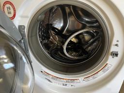 Whirlpool Front Load Washer WFW9WHEFW0