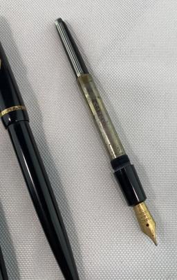 PARKER VICTORY THREE PIECE SET