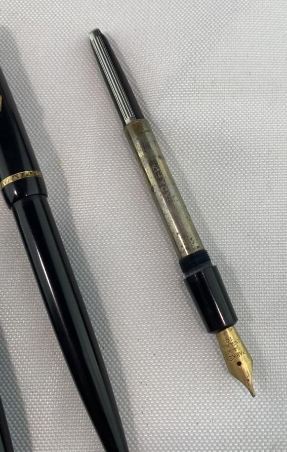 PARKER VICTORY THREE PIECE SET