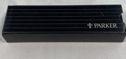 PARKER AT&T LOGO'ed ROLLERBALL