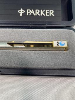 PARKER AT&T LOGO'ed ROLLERBALL