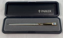 PARKER AT&T LOGO'ed ROLLERBALL