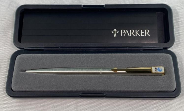 PARKER AT&T LOGO'ed ROLLERBALL