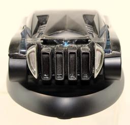 THE BATMAN: THE BATMOBILE MAQUETTE