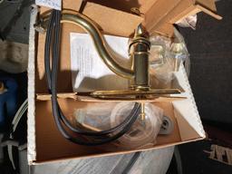 NEW IN THE BOX KOHLER FAUCET