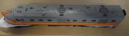 MTH  MILWAULEE ROAD ALCO DL-109 DIESEL PLUS