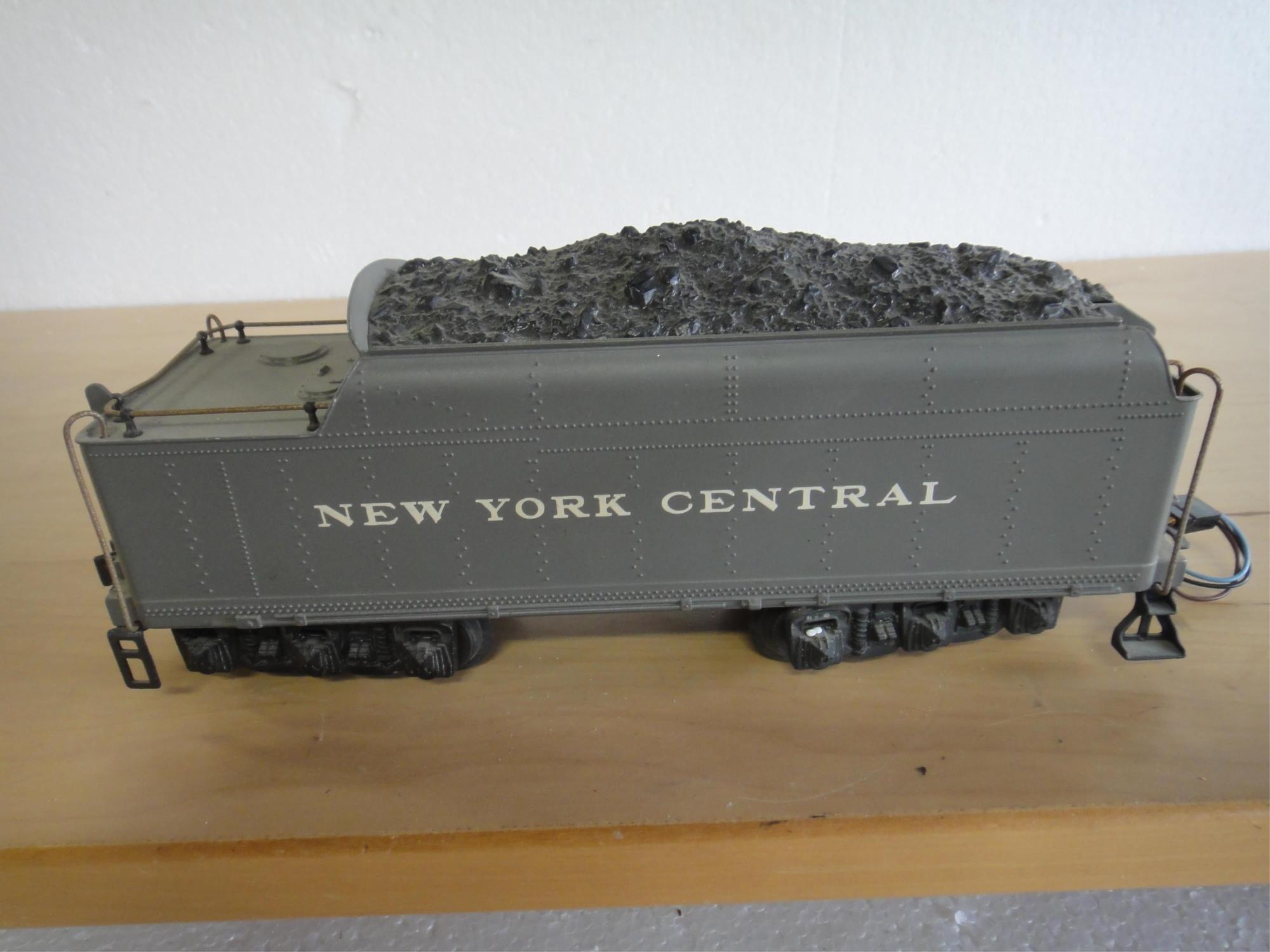 LIONEL NYC 4-6-4 HUDSON   6-18002