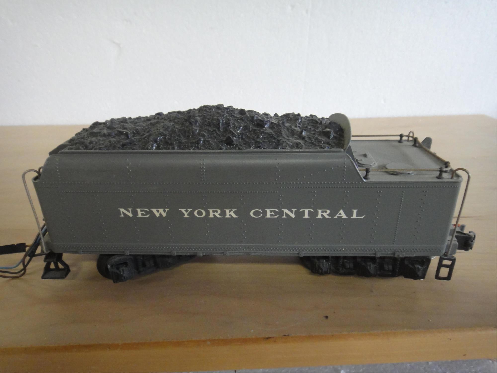 LIONEL NYC 4-6-4 HUDSON   6-18002