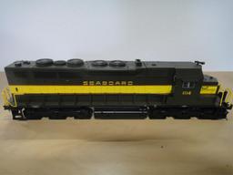 ATLAS O GAUGE SDP-35 DIESEL LOCOMOTIVE WITH TMCC