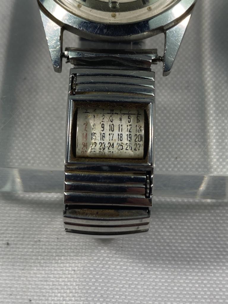 COOL FACE WITTNAUER AUTOMATIC