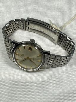 OMEGA AUTOMATIC SEAMASTER