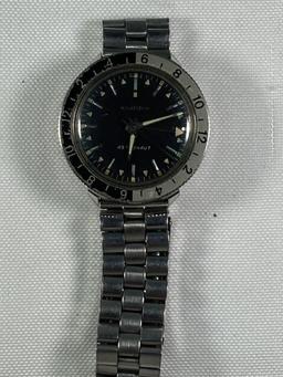 BULOVA ACCUTRON ASTRONAUT - RARE !!!!