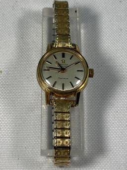 LADIES OMEGA  AUTOMATIC SEAMASTER