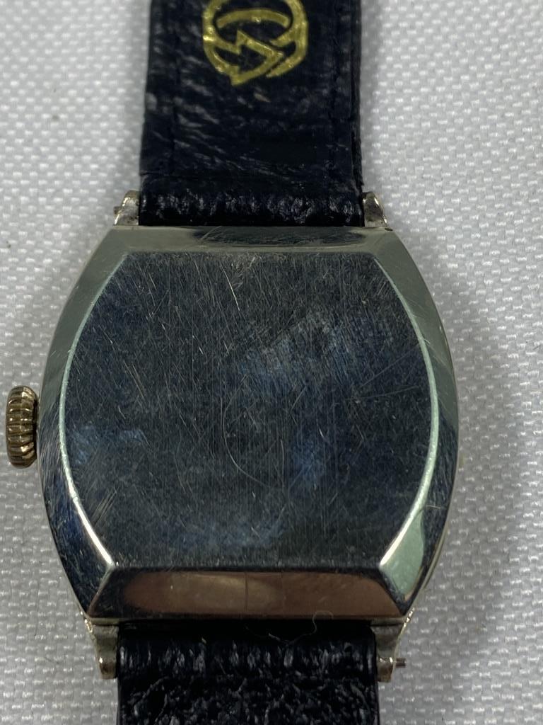 VINTAGE LONGINES MEN'S WATCH