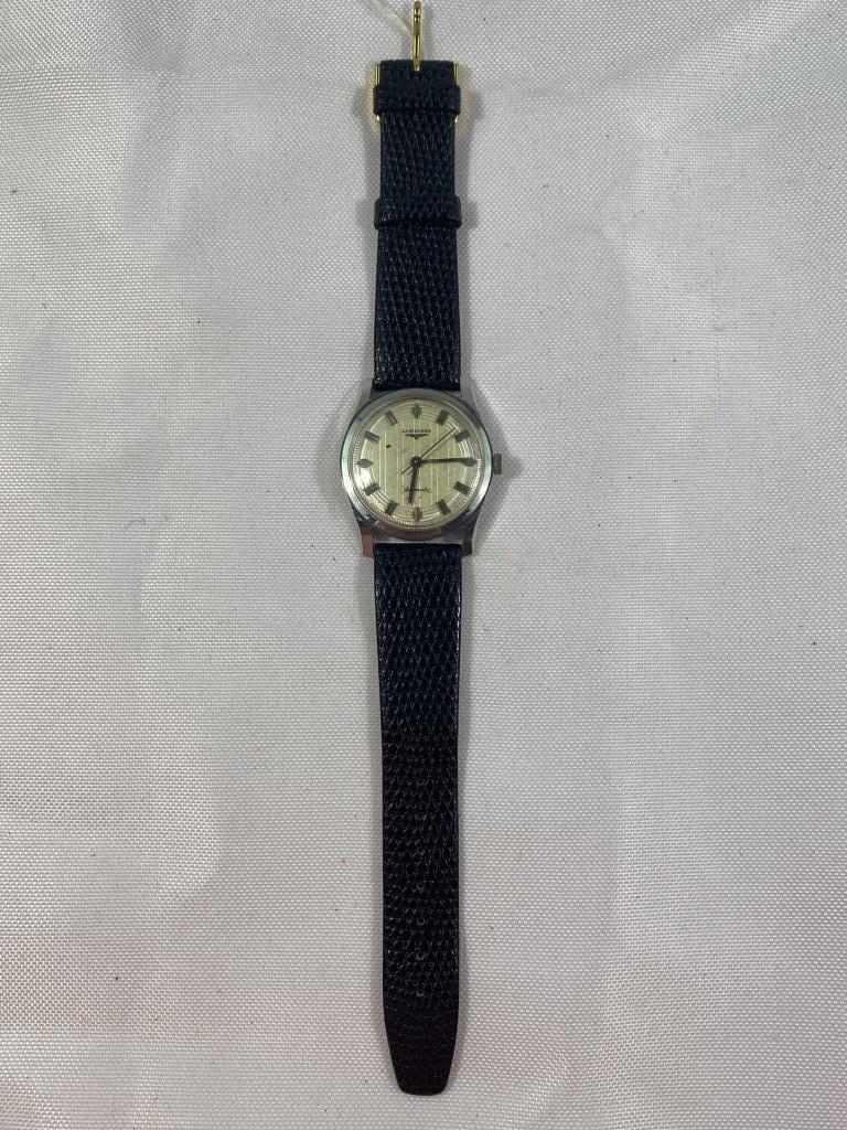 LONGINES AUTOMATIC