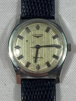 LONGINES AUTOMATIC