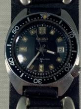 SEIKO AUTOMATIC WRISTWATCH