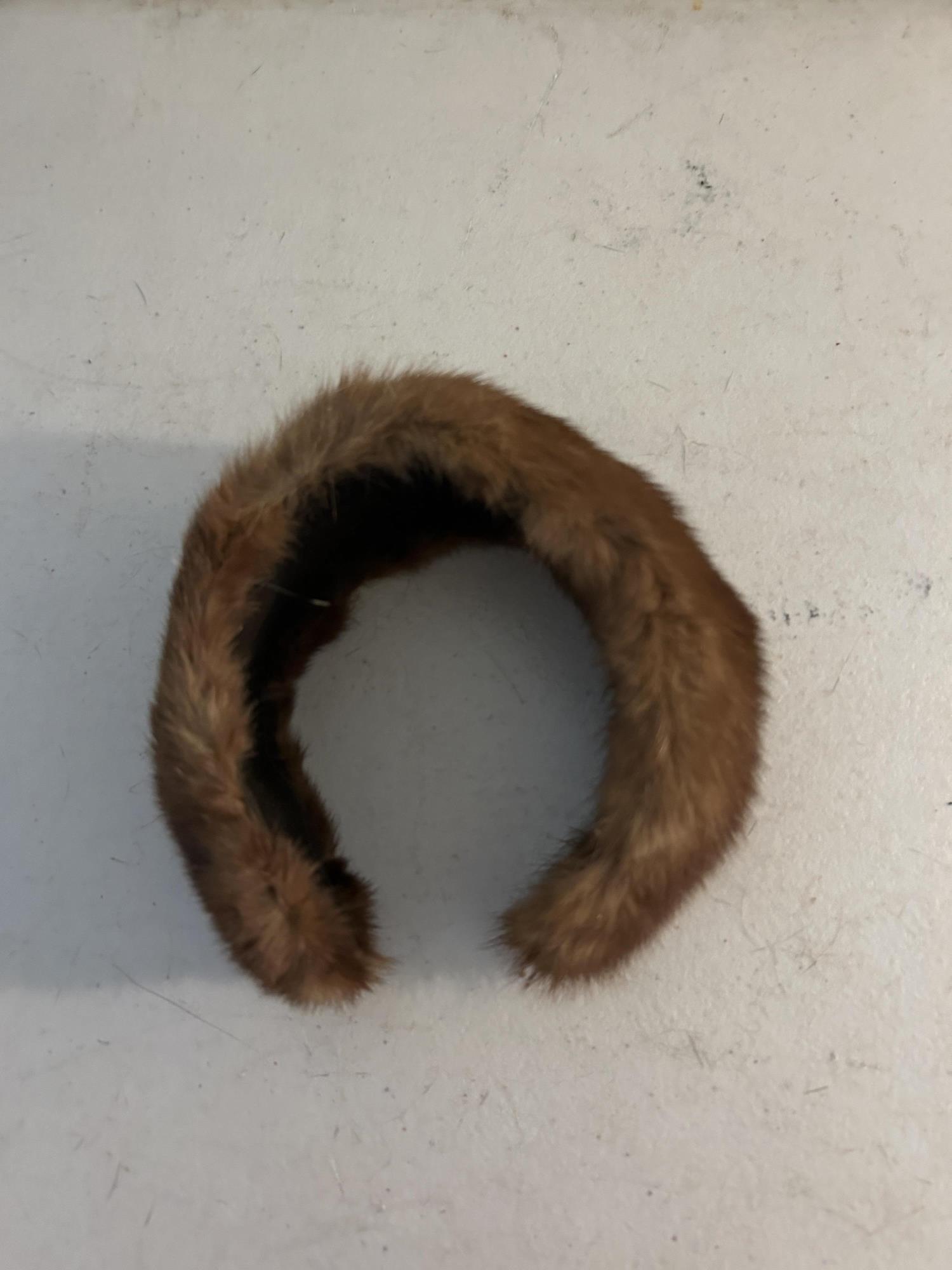FIVE FUR PIECES - HATS AND MORE