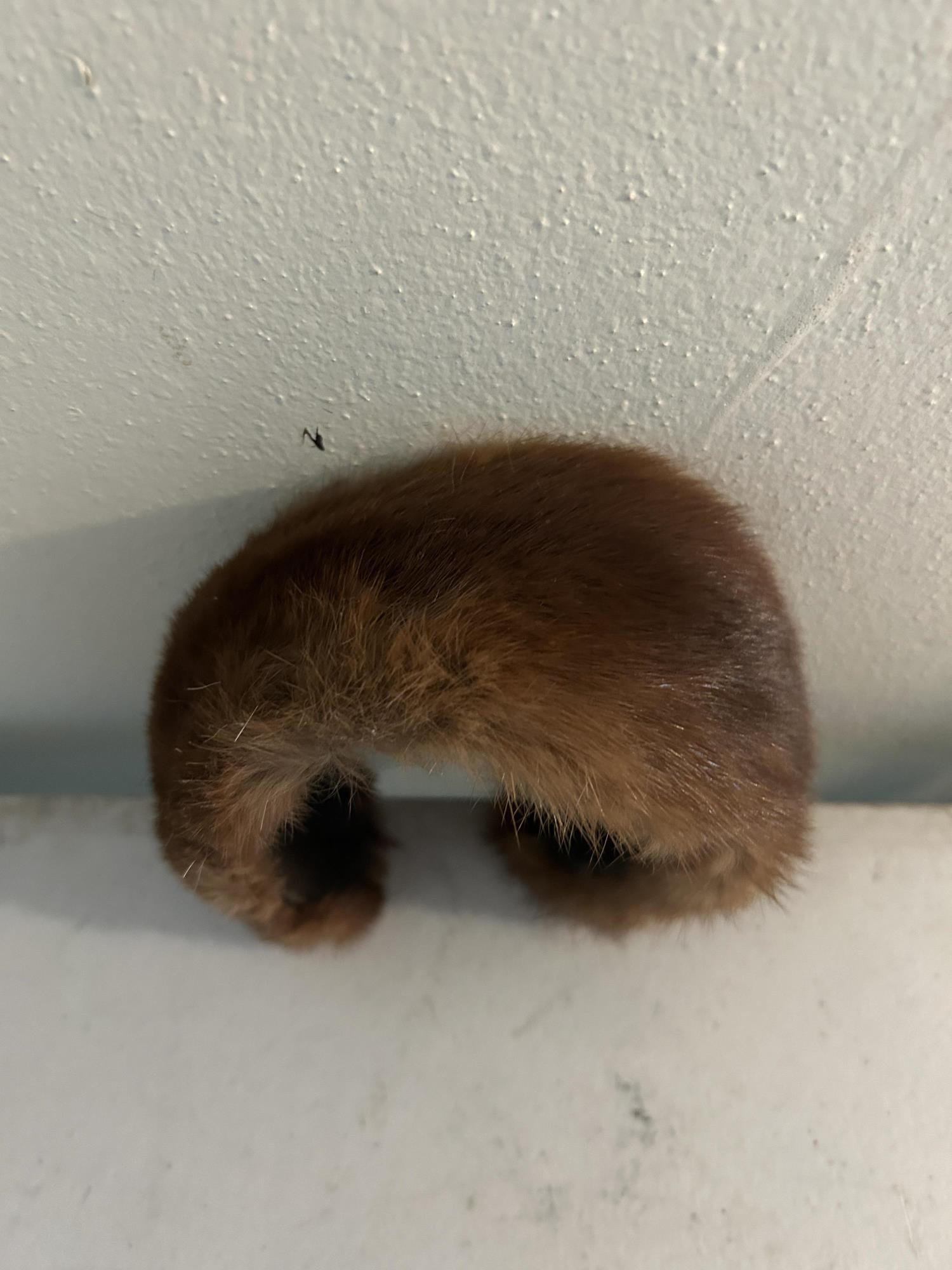 FIVE FUR PIECES - HATS AND MORE