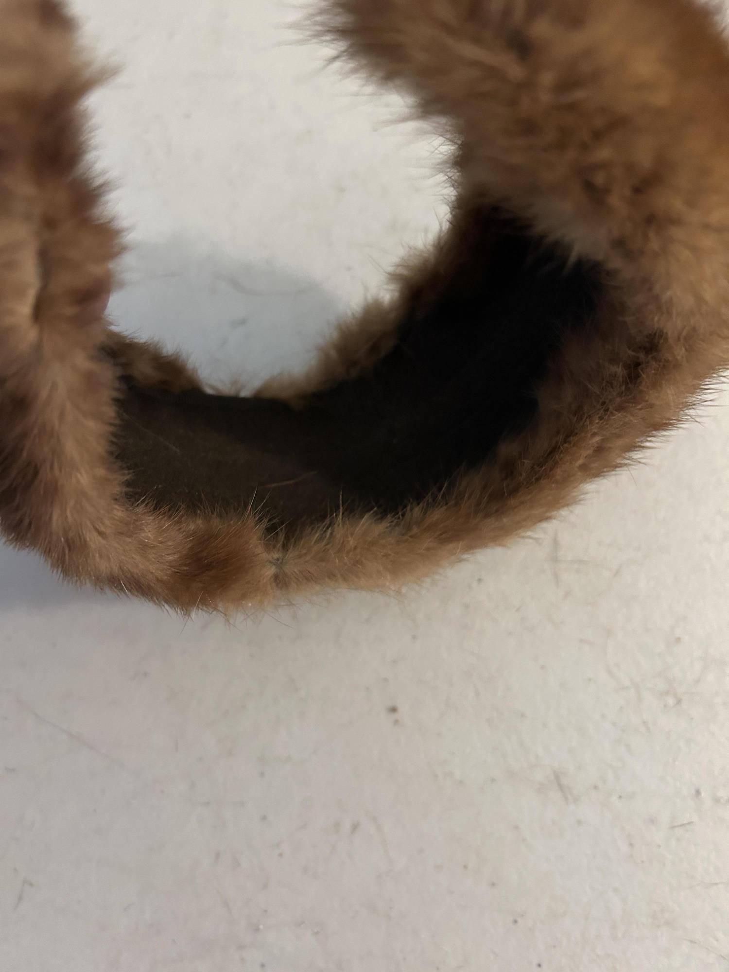FIVE FUR PIECES - HATS AND MORE