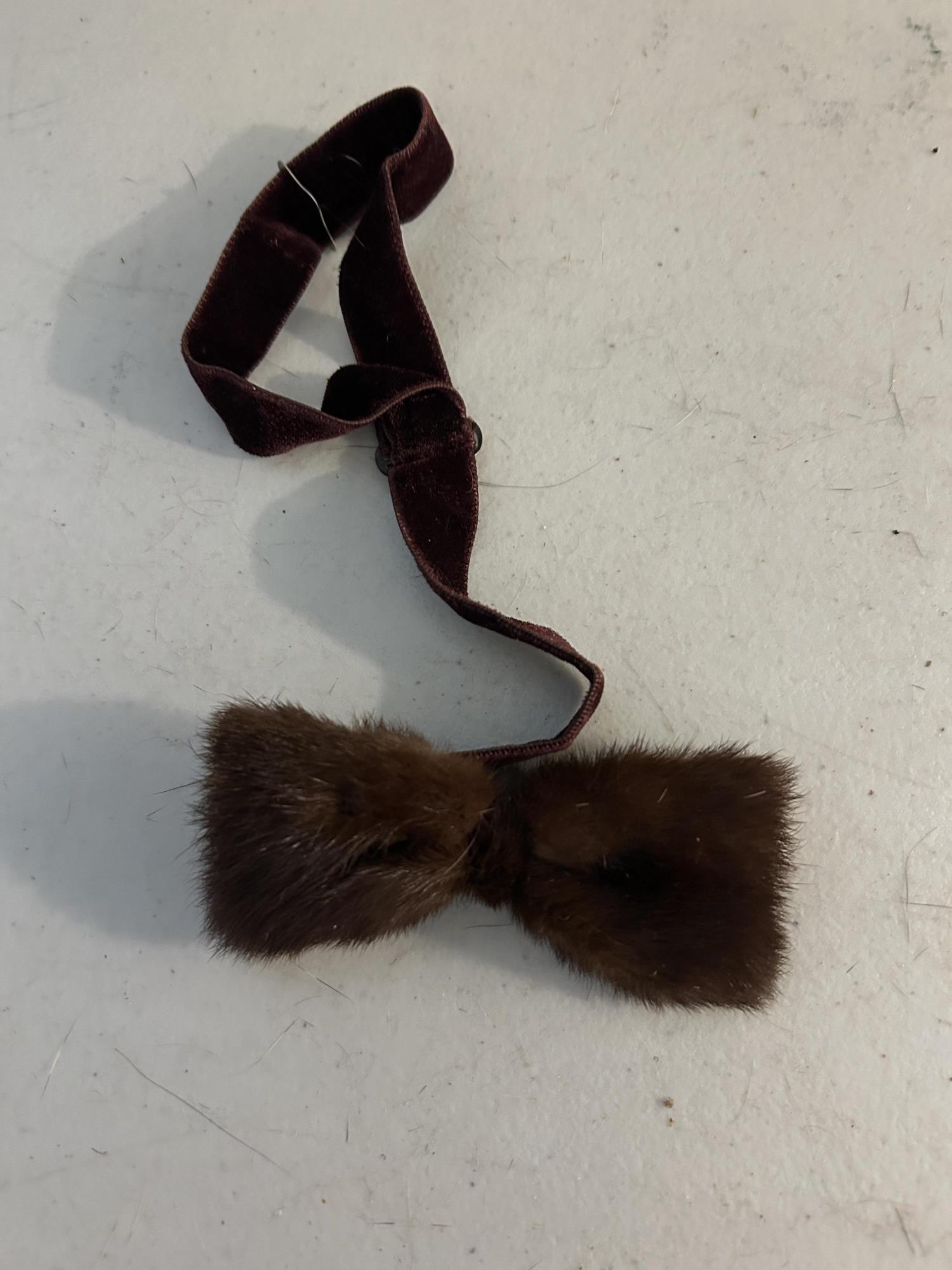 FIVE FUR PIECES - HATS AND MORE