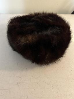 FIVE FUR PIECES - HATS AND MORE