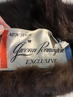 FIVE FUR PIECES - HATS AND MORE