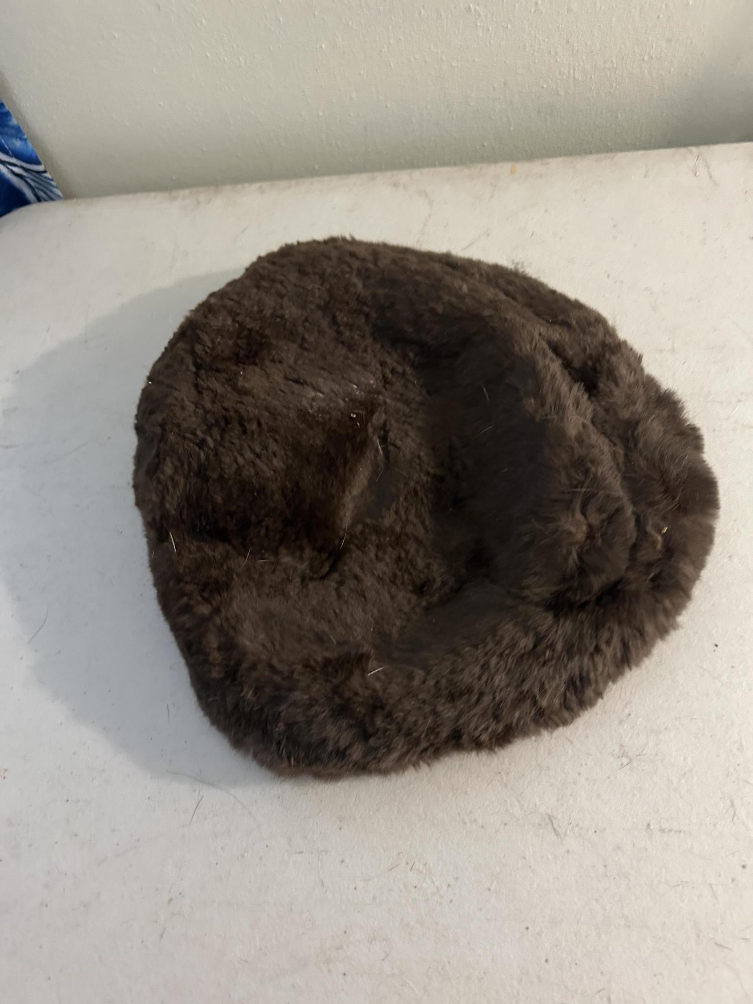 FIVE FUR PIECES - HATS AND MORE