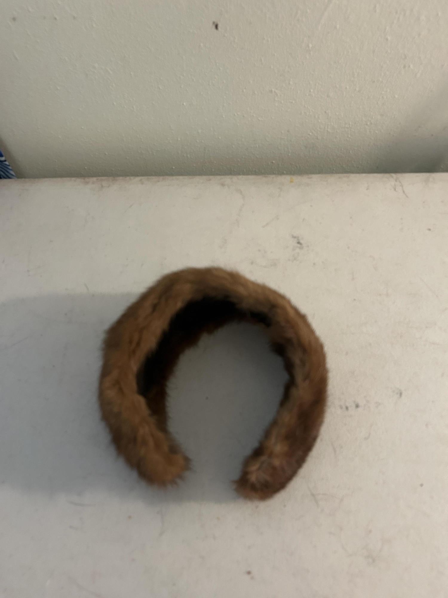 FIVE FUR PIECES - HATS AND MORE