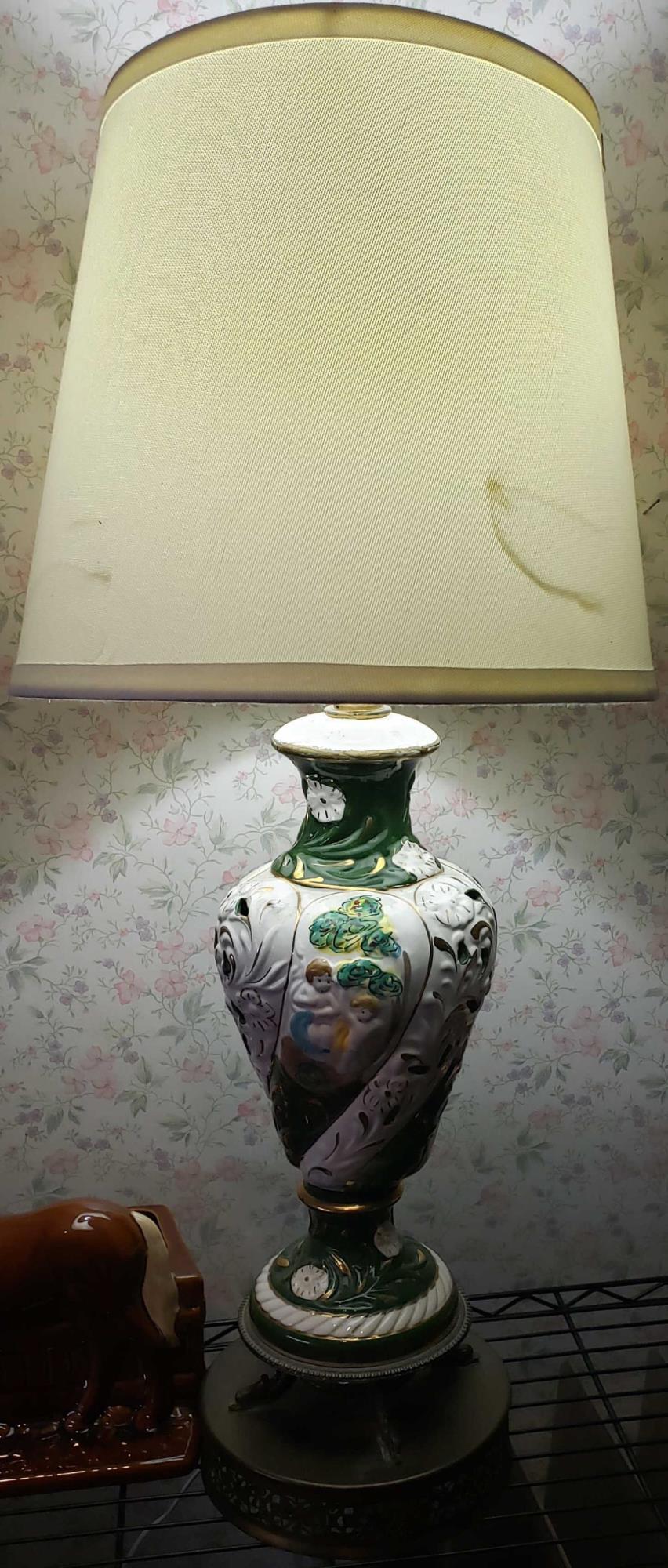 CONTENTS OF THE PHOTO