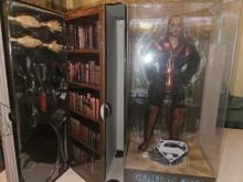 GENERAL ZOD 12 " FIGURE