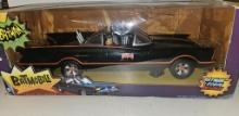 BATMOBILE MATTEL 2014
