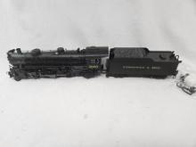 KLINE C&O MIKADO #1060