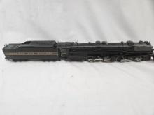 MTH PREMIER NORFOLK AND WESTERN 2-6-6-4 CLASS