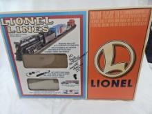LIONEL READY TO RUN 027 SET 1113WS
