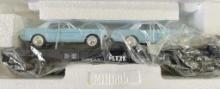 2 RAIL KING AUTO TRANSPORTS