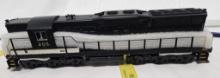 RAIL KING SOUTHERN SD-9 DIESEL NON POWERED